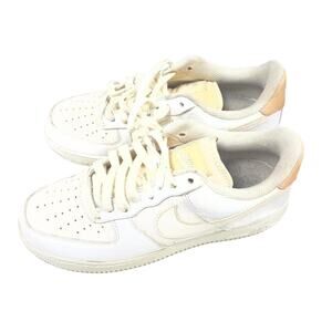 Nike air force 1 white